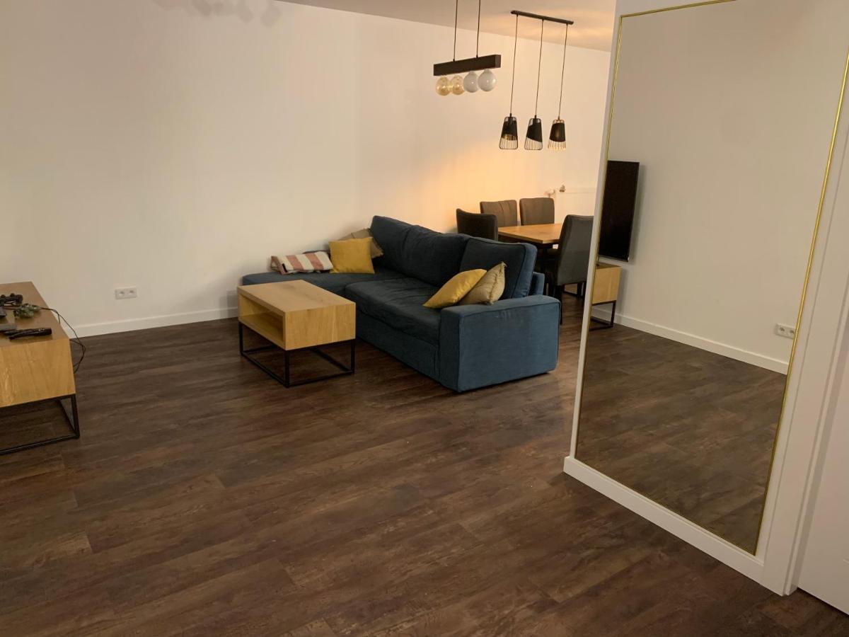 Tri-City Central Gdansk Ngoại thất bức ảnh